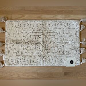 House of Noa Bath Mat – 21" x 34"